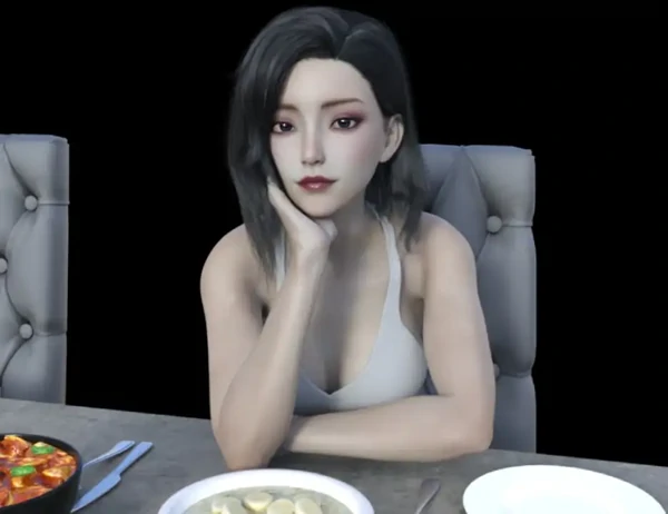 安卓+电脑【RPG/动态/足交/多结局】欲望之城v1.1.8 步-次元总站