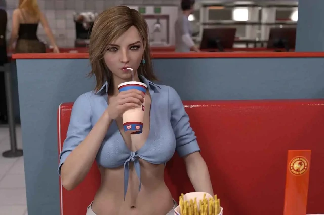 图片[9]-安卓+电脑【精品SLG/后宫/动态】简单的日子 v0.21.0步-次元总站