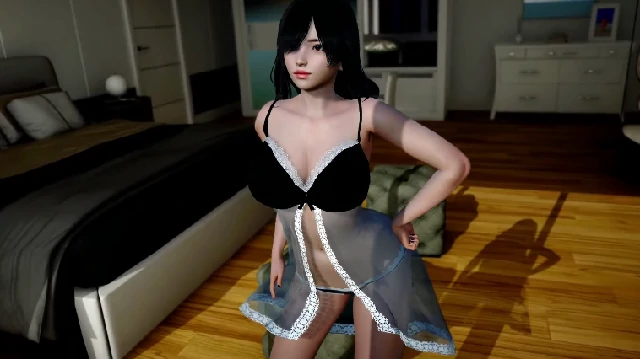 安卓+电脑【亚洲SLG/动态/后宫】清醒 全CG画廊v0.9步-次元总站