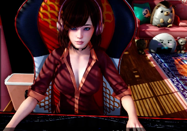 图片[2]-安卓+电脑【亚洲SLG/动态】人类之间 全CG画廊v0.3.2步-次元总站