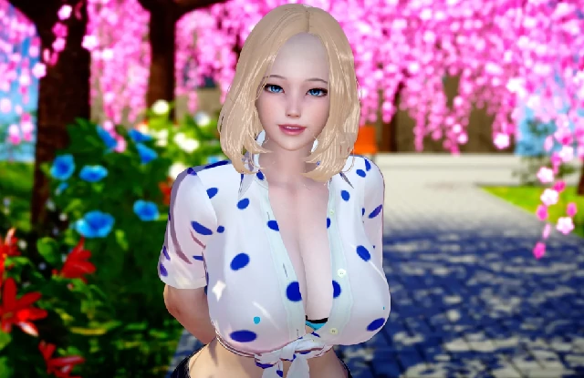 安卓+电脑【亚洲SLG/动态】妈妈与我的秘密：重制 v0.9.0步-次元总站