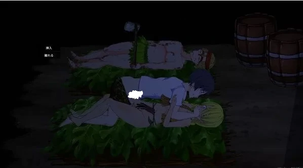 图片[16]-PC电脑版【重口SLG/ACT/自由/生存/精品】疯狂岛Mad Island V0.5.8 DLC+去码+控制+步-次元总站