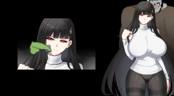 图片[3]-安卓+电脑【SLG/调教】调月莉音：无限调教中出 joi模拟器玩-次元总站