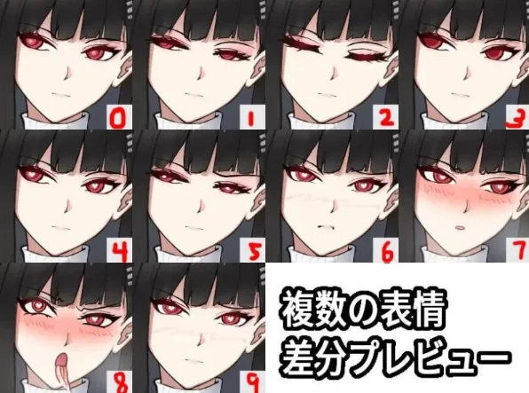 图片[4]-安卓+电脑【SLG/调教】调月莉音：无限调教中出 joi模拟器玩-次元总站