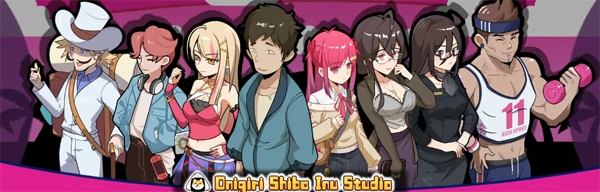 图片[2]-PC电脑版【互动SLG/动态】蘑菇岛打工日记 V1.0.2 步+存档【1.6G】-次元总站