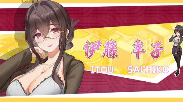 图片[5]-PC电脑版【互动SLG/动态】蘑菇岛打工日记 V1.0.2 步+存档【1.6G】-次元总站