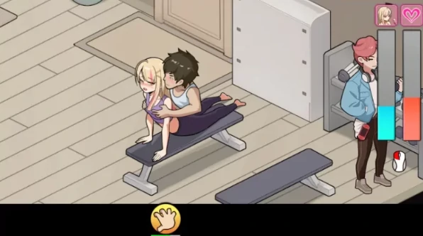 图片[13]-PC电脑版【互动SLG/动态】蘑菇岛打工日记 V1.0.2 步+存档【1.6G】-次元总站