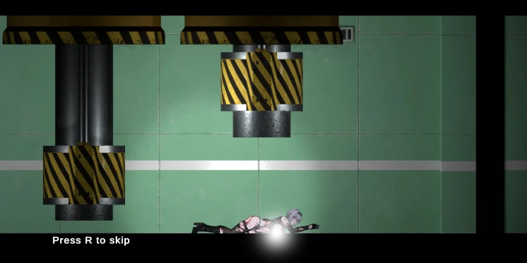 图片[5]-PC电脑【ACT/全动态/重口】CYAN BRAIN青色大脑 V1.1.3 步-次元总站