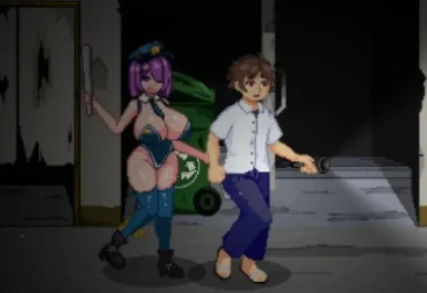 PC电脑版【像素ACT/动态】无出口公寓 全存档+步-次元总站