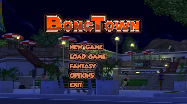 图片[6]-PC电脑版【自由/成人GTA/生肉】骨头镇重制版 BoneTown-次元总站