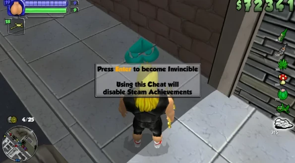 图片[7]-PC电脑版【自由/成人GTA/生肉】骨头镇重制版 BoneTown-次元总站