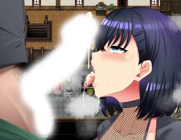 图片[4]-安卓+电脑【RPG/多结局/群P/触手/汉化】妓女骑士芙劳 ~ 逃离菁英区1.0-次元总站