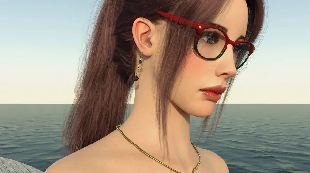 图片[2]-安卓+电脑【亚洲SLG/动态】新起点 全CG画廊Ch.2 v0.8.2步-次元总站