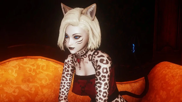 图片[2]-安卓+电脑【亚洲SLG/扶她/动态】毛皮之家 Ch.22步-次元总站