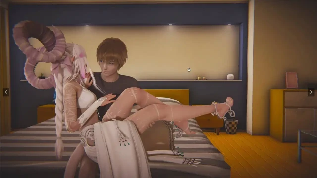 图片[8]-安卓+电脑【神作SLG/后宫/动态】教条 v0.4p2步-次元总站