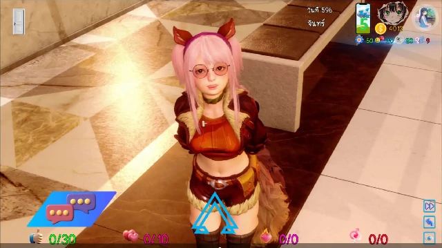 图片[9]-安卓+电脑【亚洲SLG/动态】阿瓦维拉诺克斯 v1.3.1步-次元总站