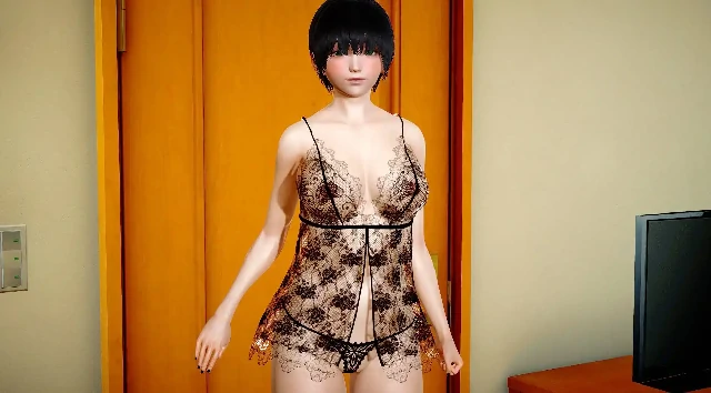 图片[8]-安卓+电脑【亚洲SLG/动态】禁忌之爱 全CG画廊v0.03步-次元总站