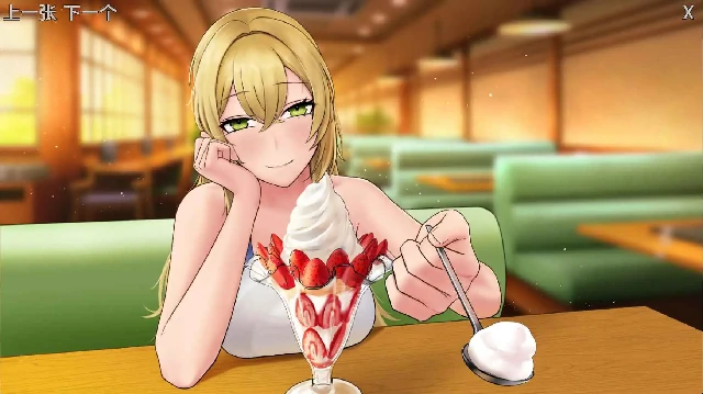 安卓+电脑【日系SLG/动态/NTR】欲望的低语：美咲之路 v0.1.5步-次元总站