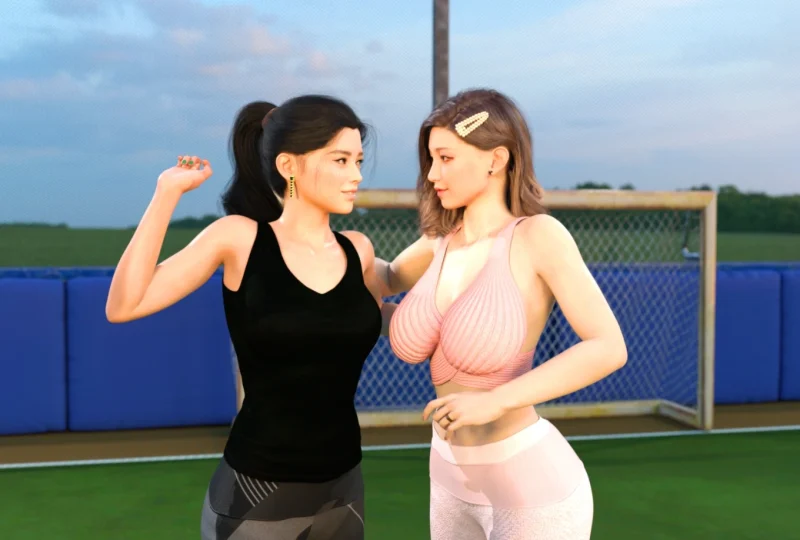 图片[8]-安卓+电脑【精品SLG/动态】收听节目S1 Ep.9步-次元总站