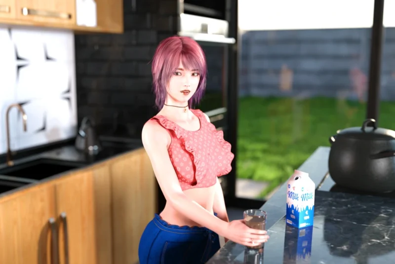 图片[7]-安卓+电脑【精品SLG/动态】收听节目S1 Ep.9步-次元总站