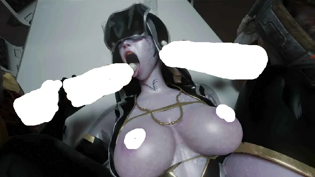 图片[5]-安卓+电脑【欧美SLG/异族/动态】朝圣第二章 全CG画廊v0.65步-次元总站