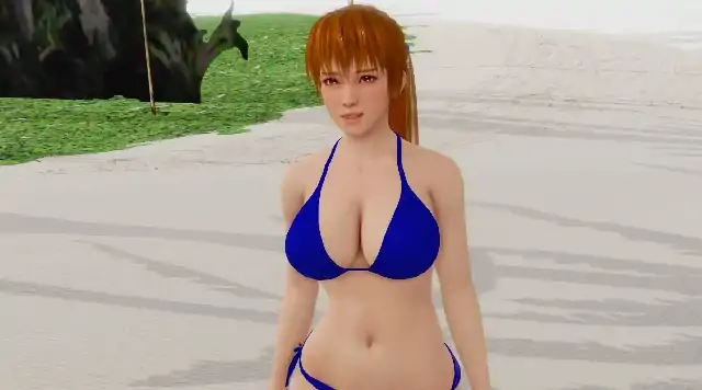 图片[4]-安卓+电脑【欧美SLG/动态】维纳斯岛上的生活 v0.3步-次元总站