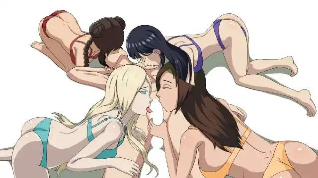 图片[3]-安卓+电脑（同人SLG/动态）火影女忍者训练师 v0.31.2步-次元总站