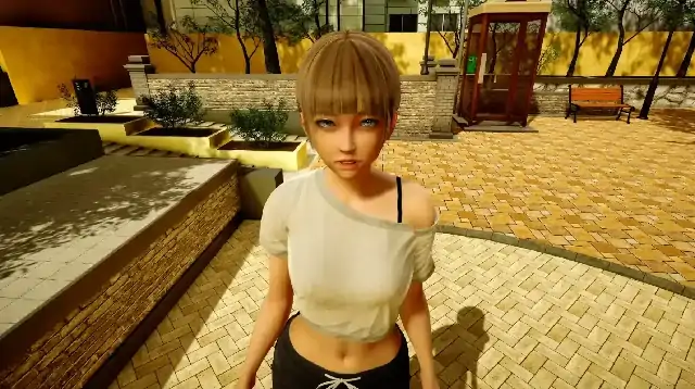 安卓+电脑【亚洲SLG/动态】欲望后宫 v0.50步-次元总站