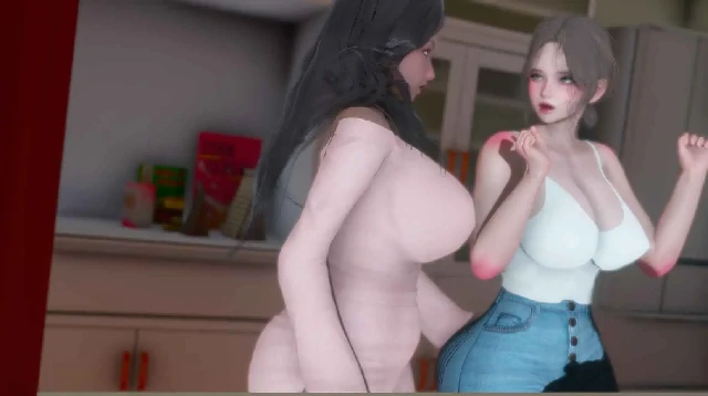 图片[6]-安卓+电脑【亚洲SLG/动态】追逐欲望 全CG画廊v0.15步-次元总站