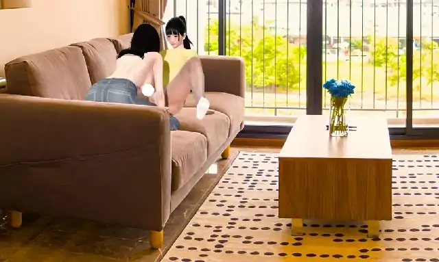 图片[2]-安卓+电脑【亚洲SLG/沙盒】我需要恋爱 v1.3步-次元总站