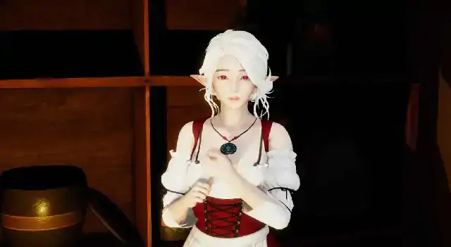 图片[5]-安卓+电脑【欧美SLG/动态】支配女巫 v1.0.2步 完结-次元总站