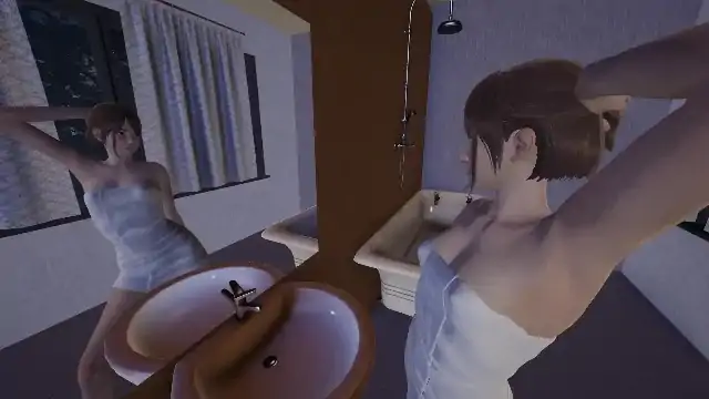 图片[9]-安卓+电脑【精品SLG/动态】巫师的悖论Ch.4步-次元总站