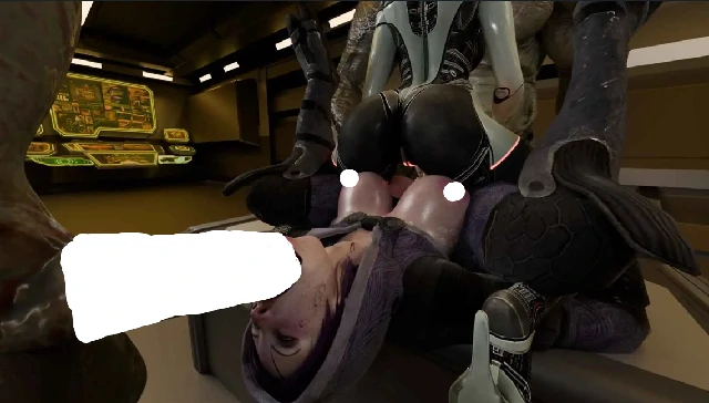 图片[3]-安卓+电脑【欧美SLG/异族/动态】朝圣第二章 全CG画廊v0.65步-次元总站