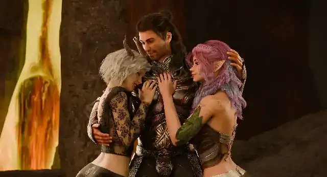 图片[2]-安卓+电脑【精品SLG/动态】禁忌幻想 完结 步-次元总站