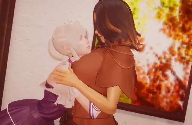 安卓+电脑【亚洲SLG/动态】魔戒的命运 v0.3步-次元总站