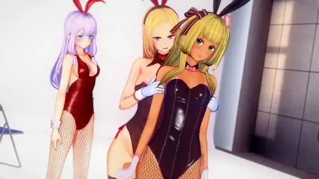 安卓+电脑【日系SLG/动态】学院:直播 全CG画廊v0.10.1.1步-次元总站