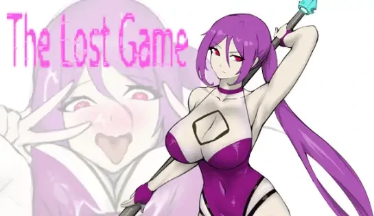 安卓+电脑【RPG/沙盒/触手】失落的游戏1.0 步-次元总站