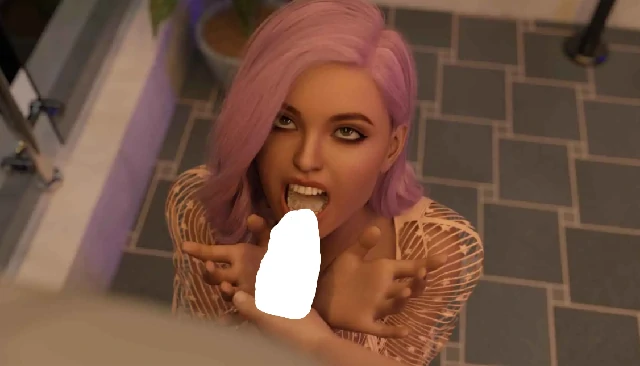 图片[7]-安卓+电脑【欧美SLG/动态】大学时光S2 全CG画廊vEp.5步-次元总站