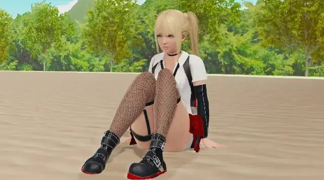 图片[3]-安卓+电脑【欧美SLG/动态】维纳斯岛上的生活 v0.3步-次元总站