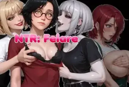 安卓+电脑【RPG/女同/欧美】NTR 費拉雷 [v0.1.7] 步-次元总站