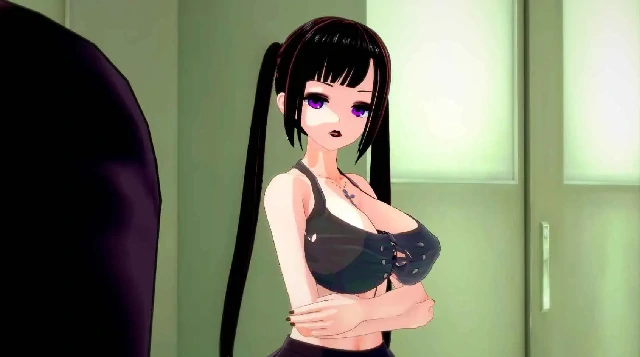 图片[10]-安卓+电脑【日系SLG/动态/后宫】自然的呼唤 全CG画廊Ch.2P2v0.7步-次元总站