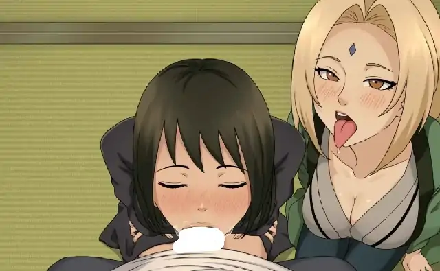 图片[6]-安卓+电脑（同人SLG/动态）火影女忍者训练师 v0.31.2步-次元总站