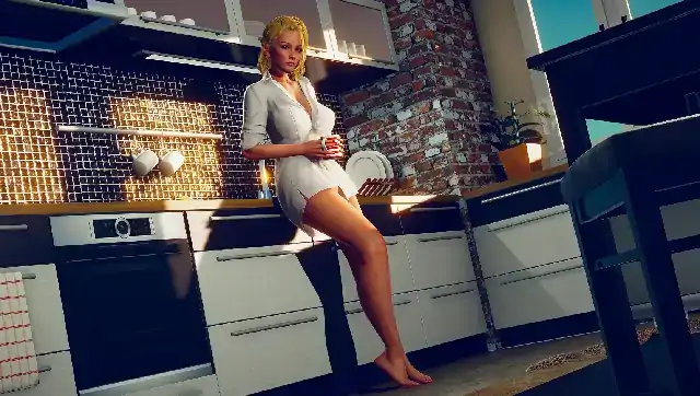 安卓+电脑【欧美SLG/动态】挫败感 v0.06b步-次元总站