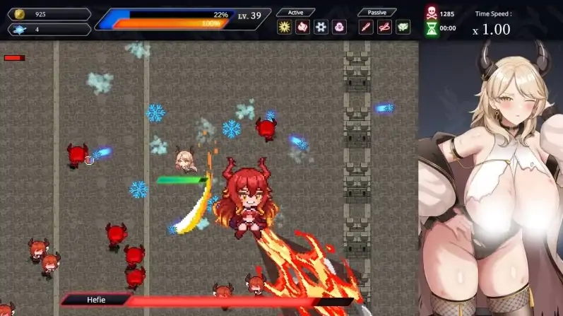 图片[4]-PC电脑版【肉鸽SLG/动态】龙骑天下-御龙者觉醒 官中+步-次元总站