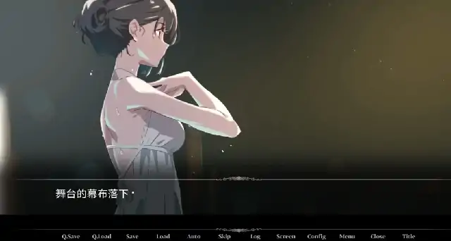 安卓【NTR/日系ADV/CV】夏日光影 v1.0骑-次元总站