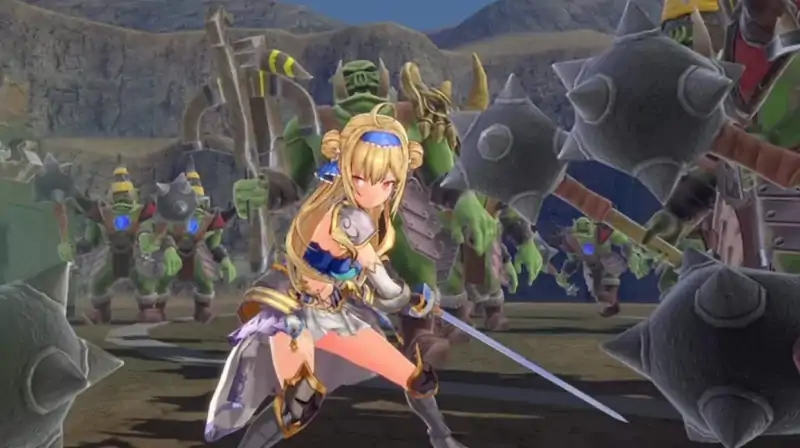 图片[2]-PC电脑版【3D互动大作/射击ACT】枪弹少女幻想曲~官中动态步兵魔改MOD-次元总站