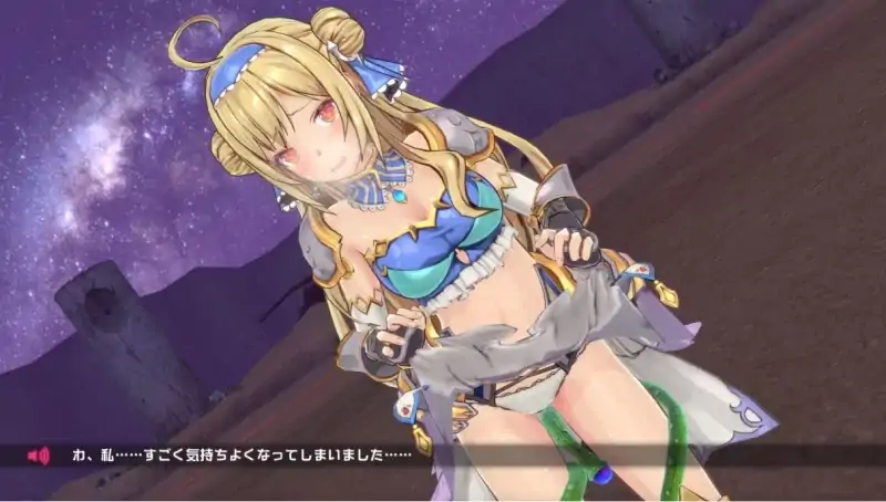 图片[7]-PC电脑版【3D互动大作/射击ACT】枪弹少女幻想曲~官中动态步兵魔改MOD-次元总站