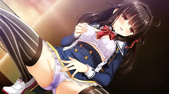 图片[5]-安卓【日系ADV/萝莉/CV】太依赖咒术的我 v1.0骑-次元总站