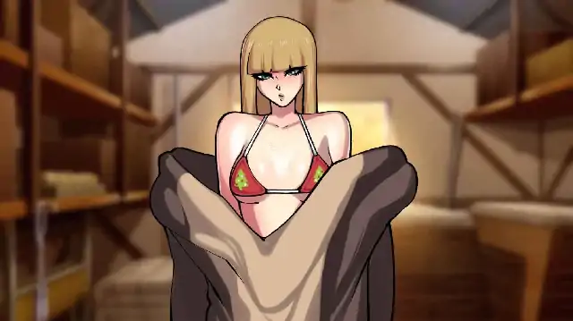 图片[4]-安卓+电脑【欧美SLG/NTR/动态】贞洁禁锢 v0.42步-次元总站