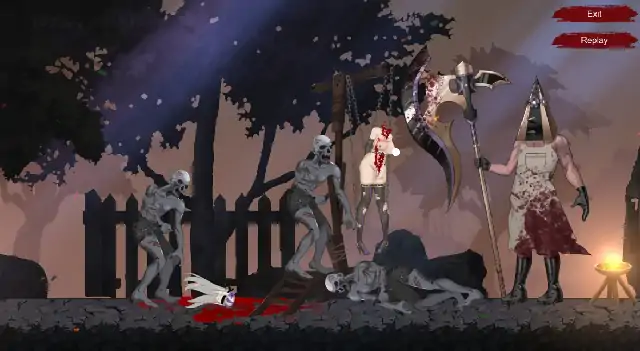 图片[3]-PC电脑【ACT/动态/重口】终焉的魔女 v1.0步-次元总站